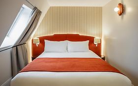 Best Western Plus Hotel Villa D'est